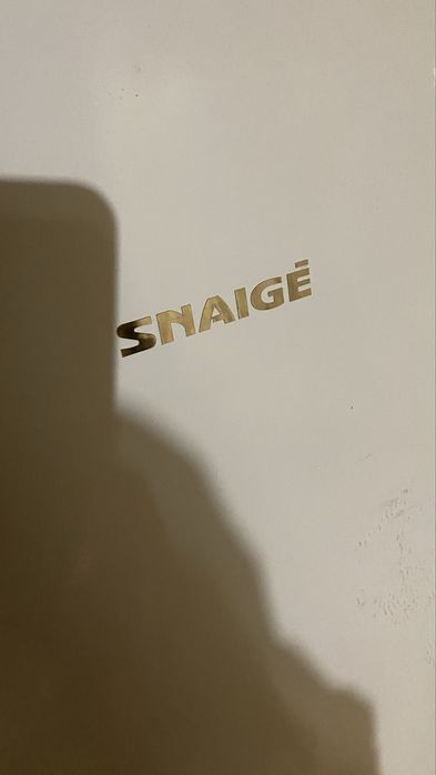 Морозильна камера Snaige F22SM-P 10001