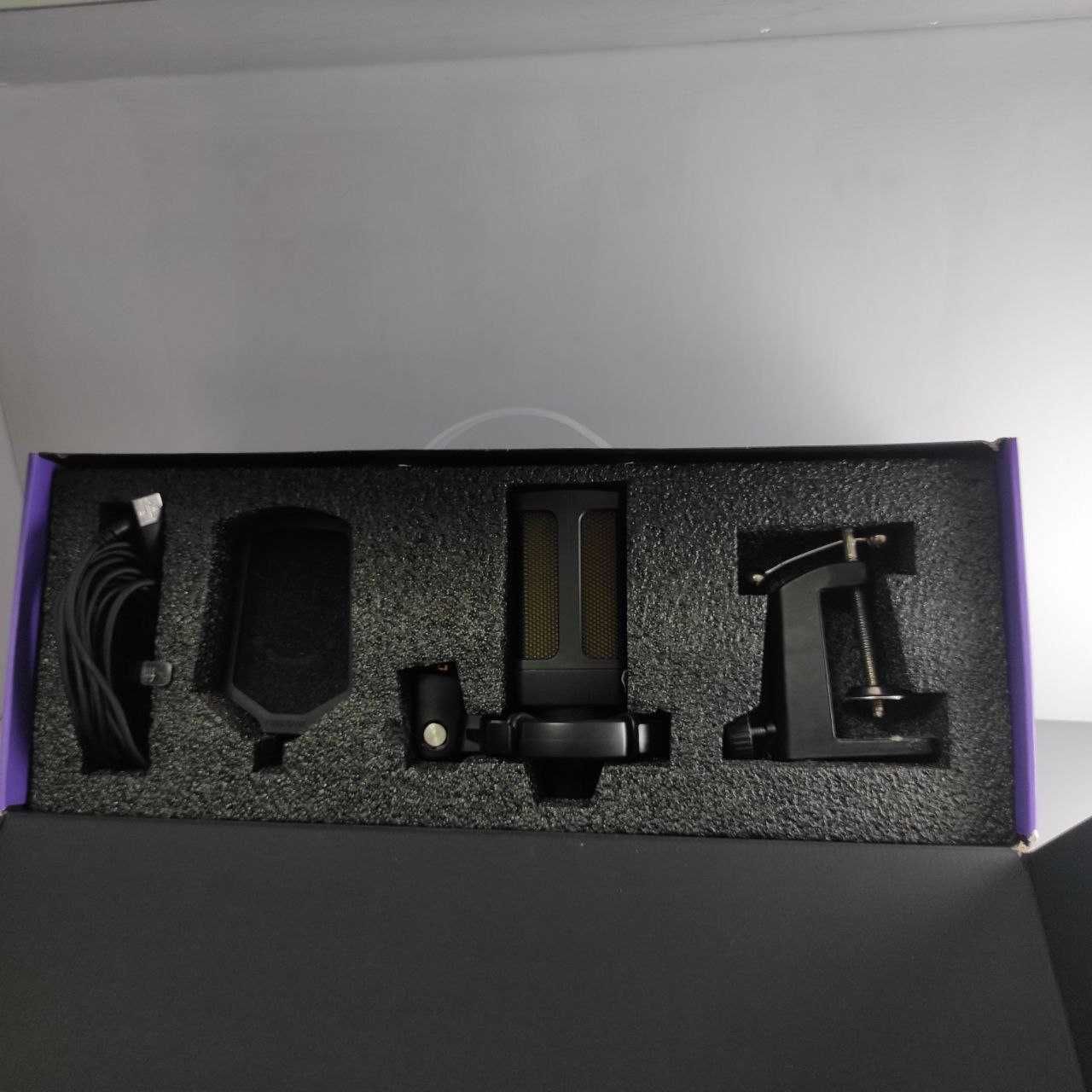USB Мікрофон Q6T Fifine