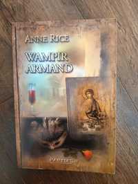Anne Rice - Wampir Armand