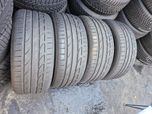 Opony Letnie 225/40R19 Bridgestone Potenza S001 4sztuki Montaż