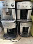 Ekspres do kawy marki Delonghi