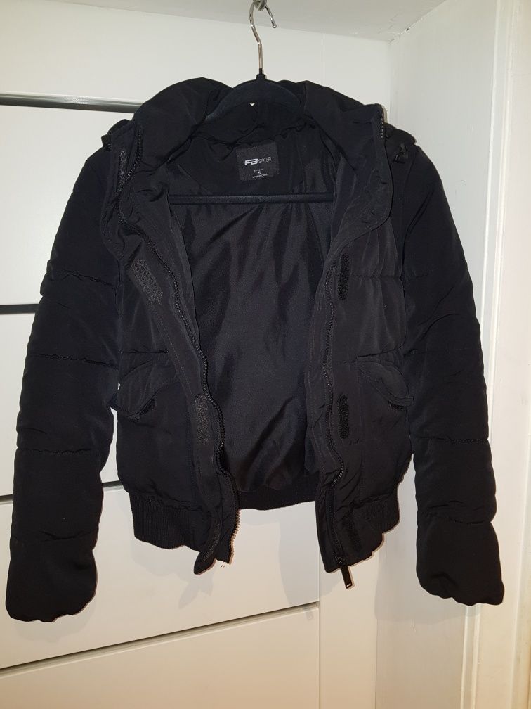 Kurtka S 36 New Yorker