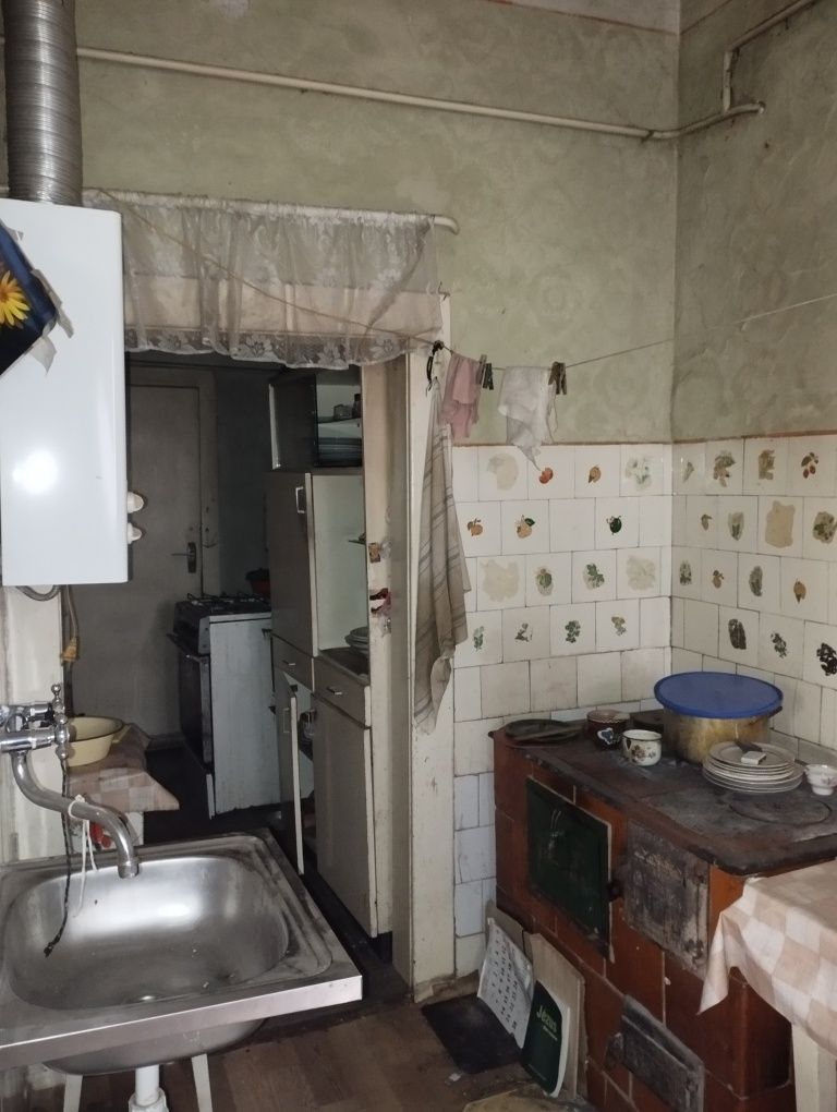 Продам дом Берегово
