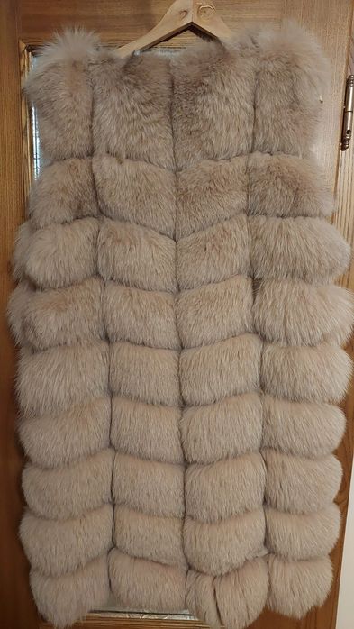 Жилетка  в хорошем состоянии