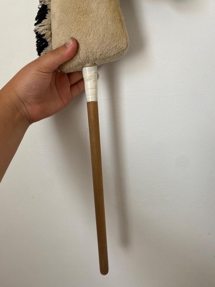 Hobby horse maly