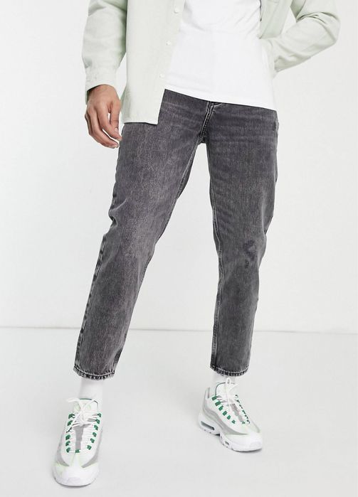 Чоловічі джинси River island 32/32