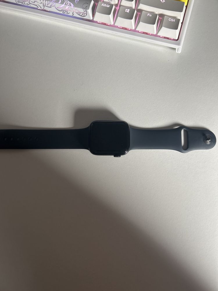 Apple Watch SE 2ª Geraçao