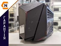 Ігровий Корпус для ПК Lenovo Y720 Cube-15ISH GAMING/ITX/2 x USB 3.0