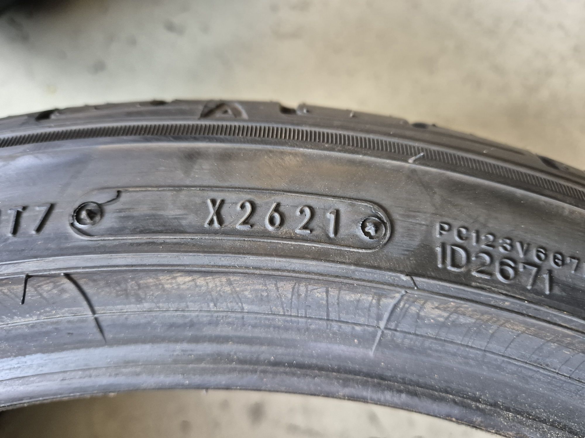 225/40/18 92W Falken Ziex Ze 914b ecorun  demo 2021.r Wys.gratis
