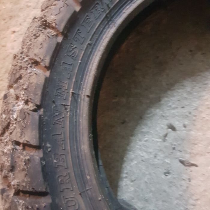 Opona nr b48 zimowa terenowa 130/70-12  irc