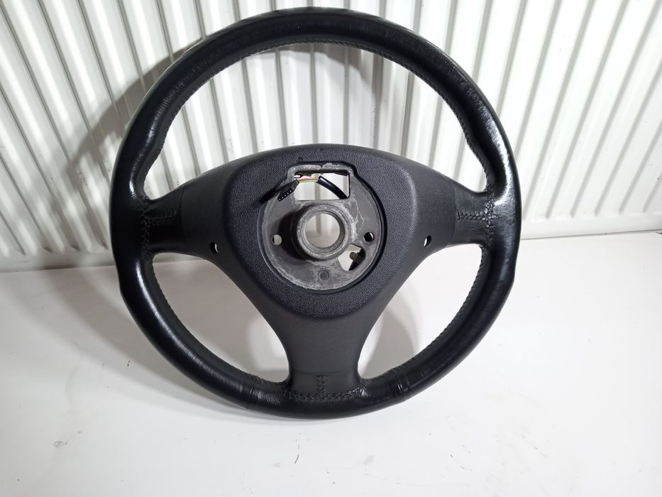 Audi A6 S6 C5 Kierownica 091CF