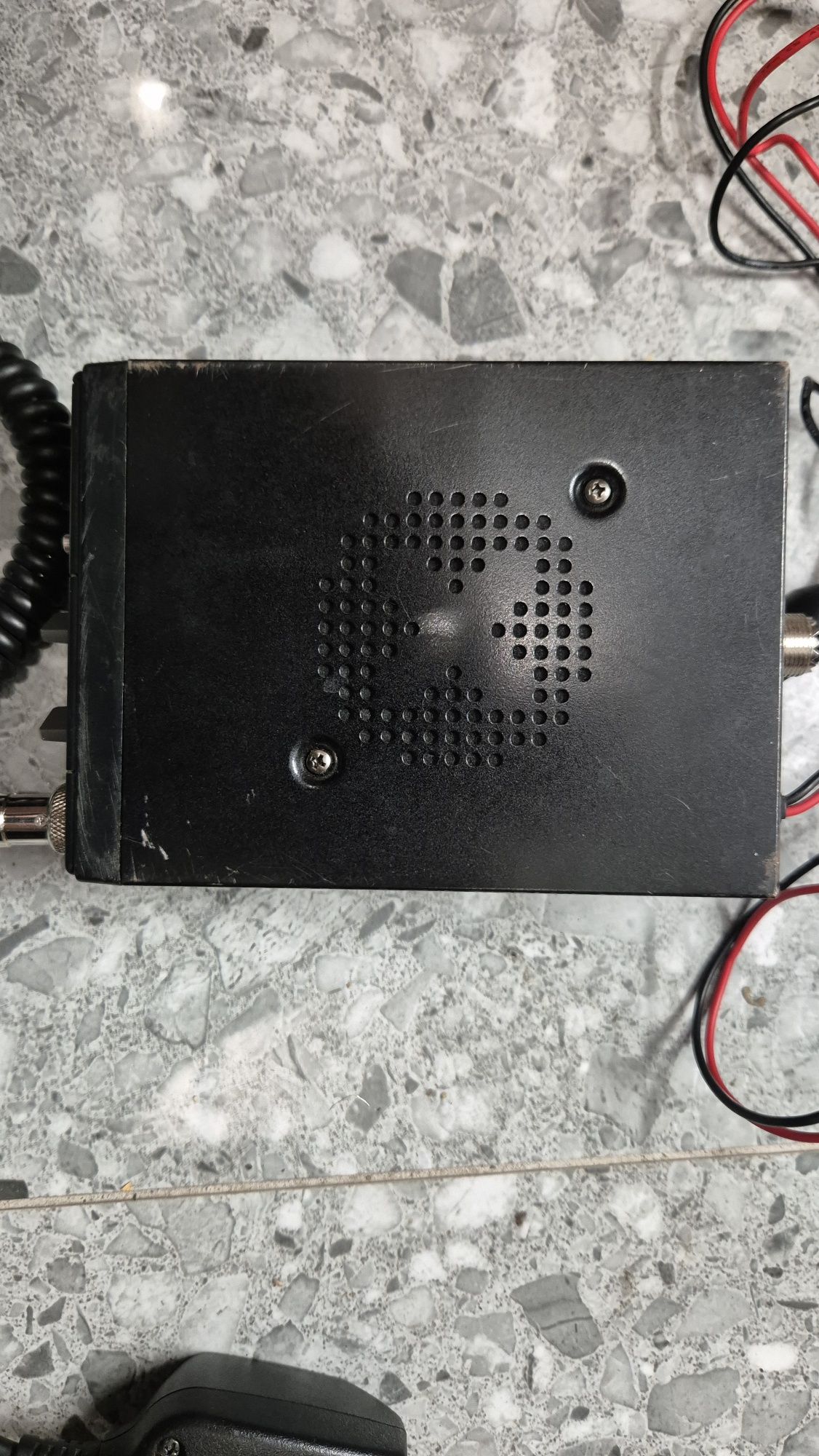 CB radio CRT S Mini 2