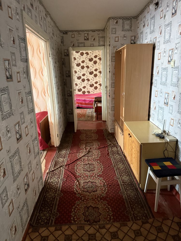 Квартири в центрі, подобово та погодинно