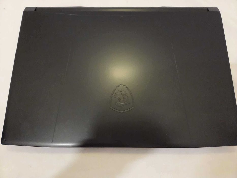 Laptop MSI KATANA 17" B13V i7 16GB 512SSD RTX4060 idealny stan Kraków