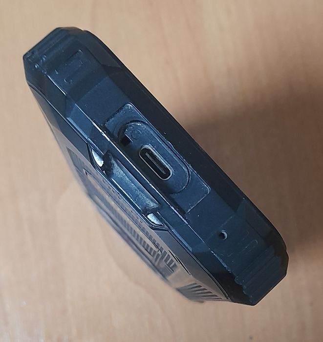 Протиударний Oukitel WP5 Pro 4/64GB, акум 8000mAh