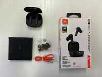 słuchawki bezprzewodowe dokanałowe jbl live pro+ tws opis