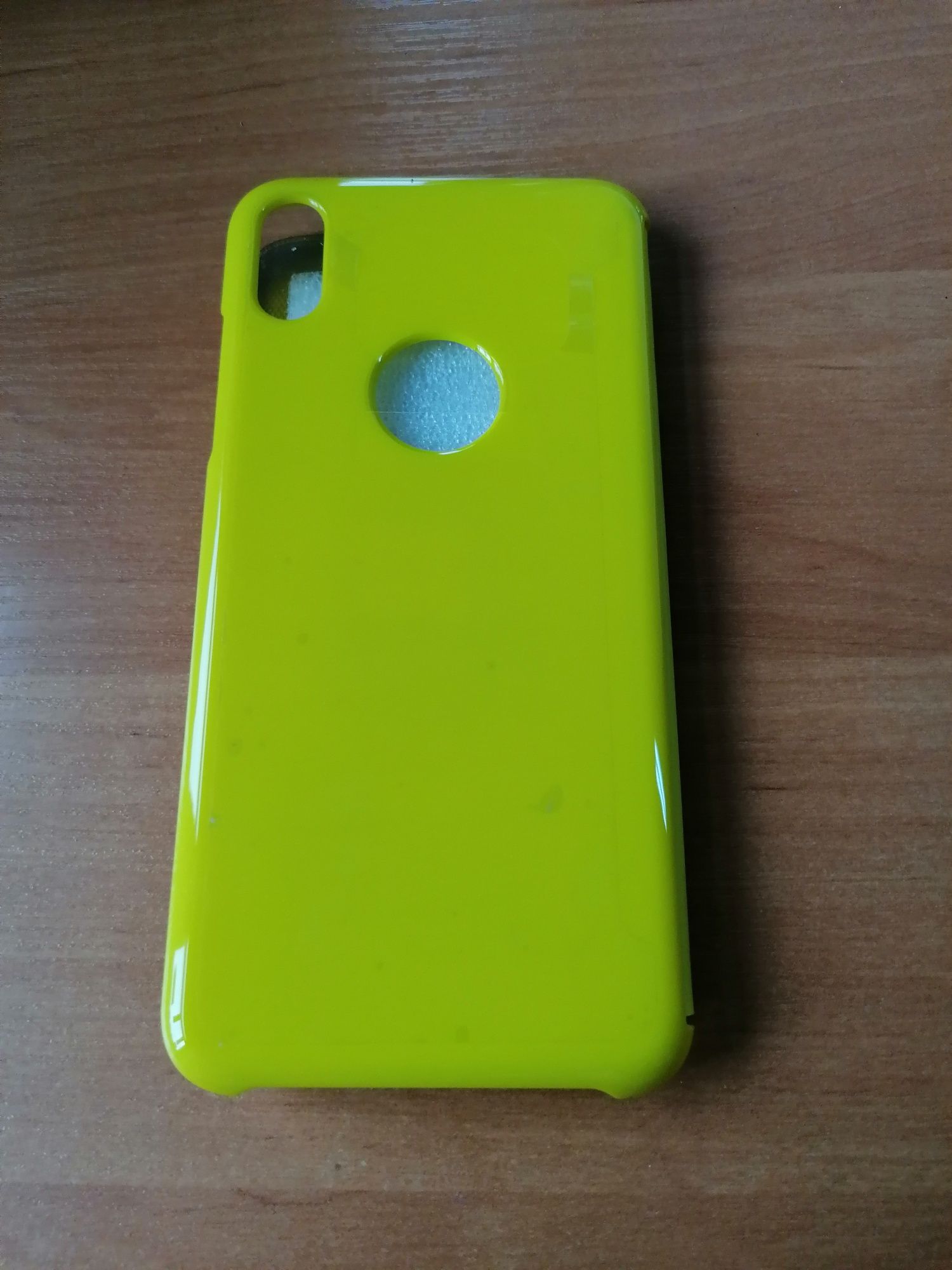 Pokrowiec, Etui do IPhone XS Max