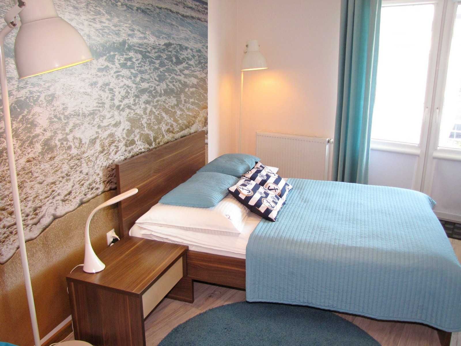 Apartamenty GAMA Kołobrzeg - blisko morza