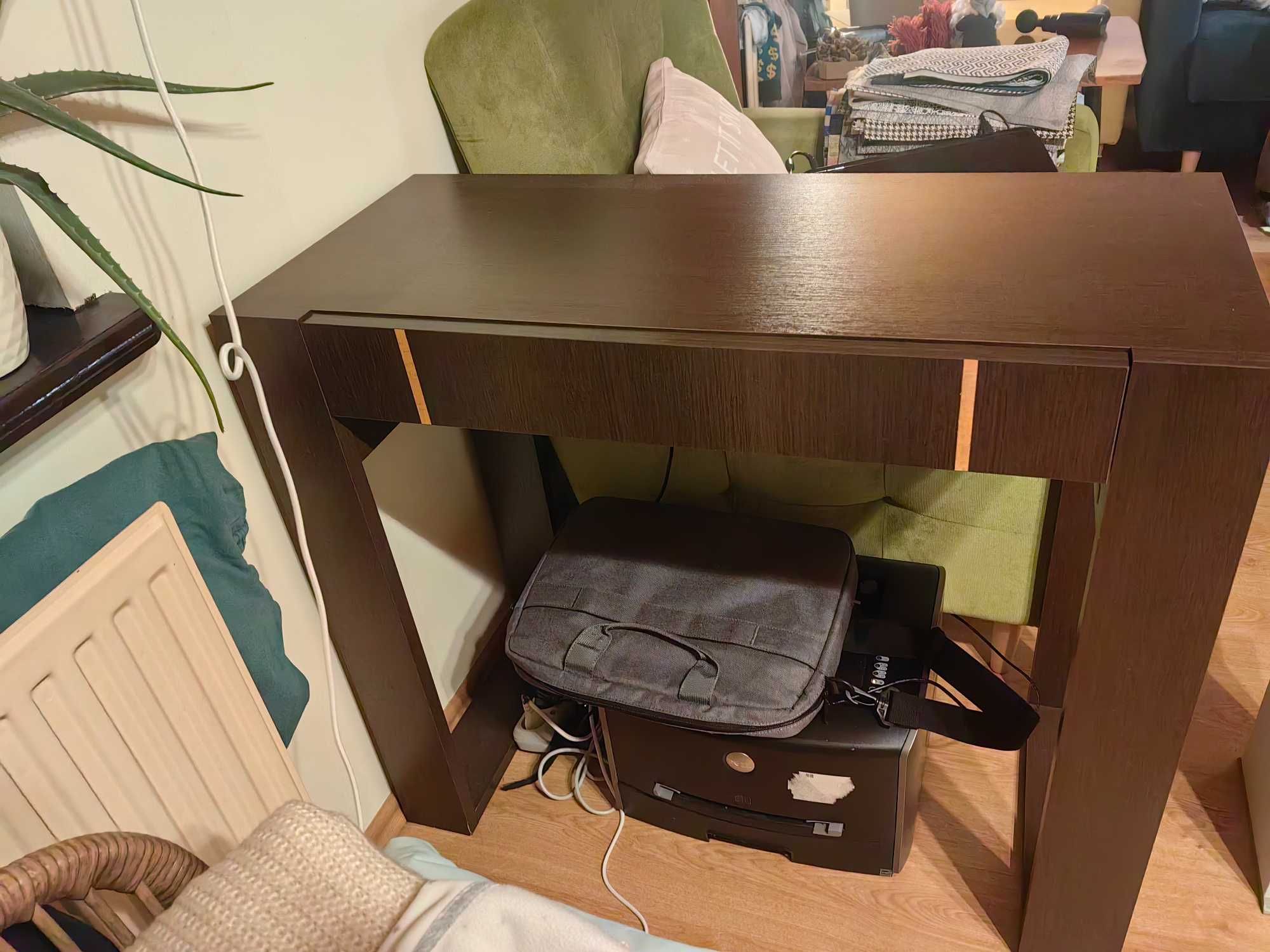 Konsola vox modern toaletka z szuflada komoda