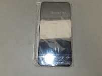 E128 Etui Do Xiaomi Redmi 9A Srebrne Lustro Mirror Silver