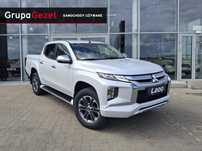 Mitsubishi L200 Instyle Plus