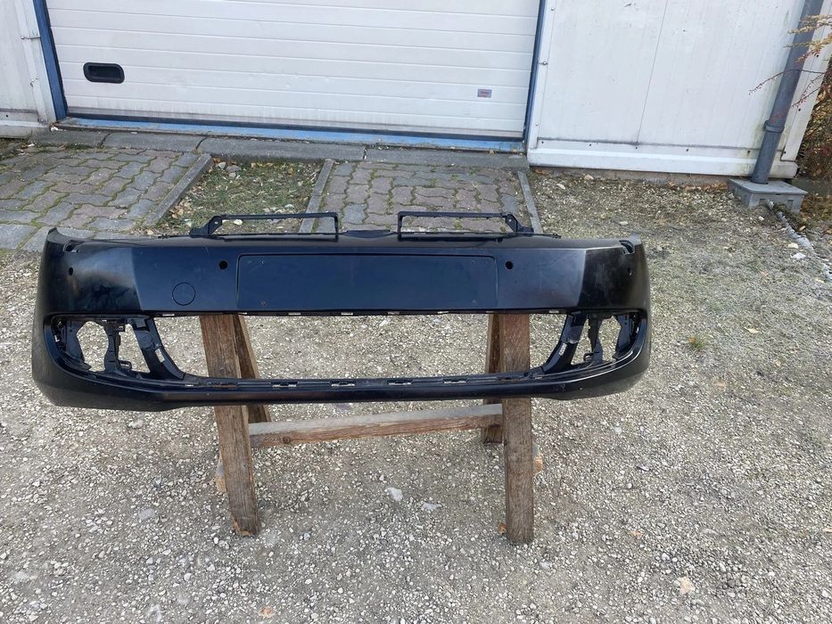 ZDERZAK PRZÓD PRZEDNI VW GOLF VI HB 5K0807221