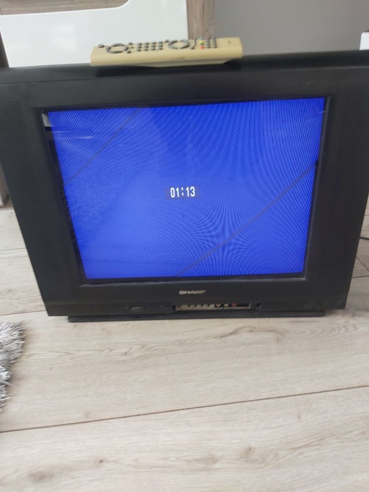 Telewizor sharp 21 lf 90 c