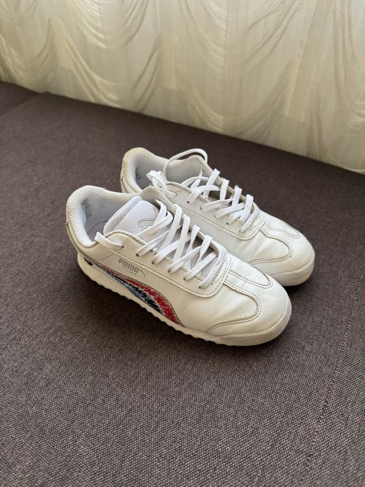 Кросівки Puma для хлопця