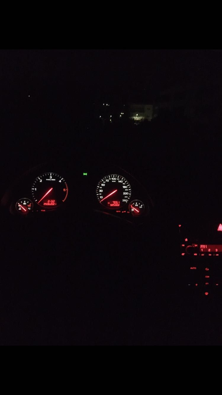 Audi A4 1.9 130cv Sport