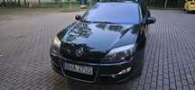 Renault Laguna Renault Laguna III 2,0 dCi, Bose Edition.