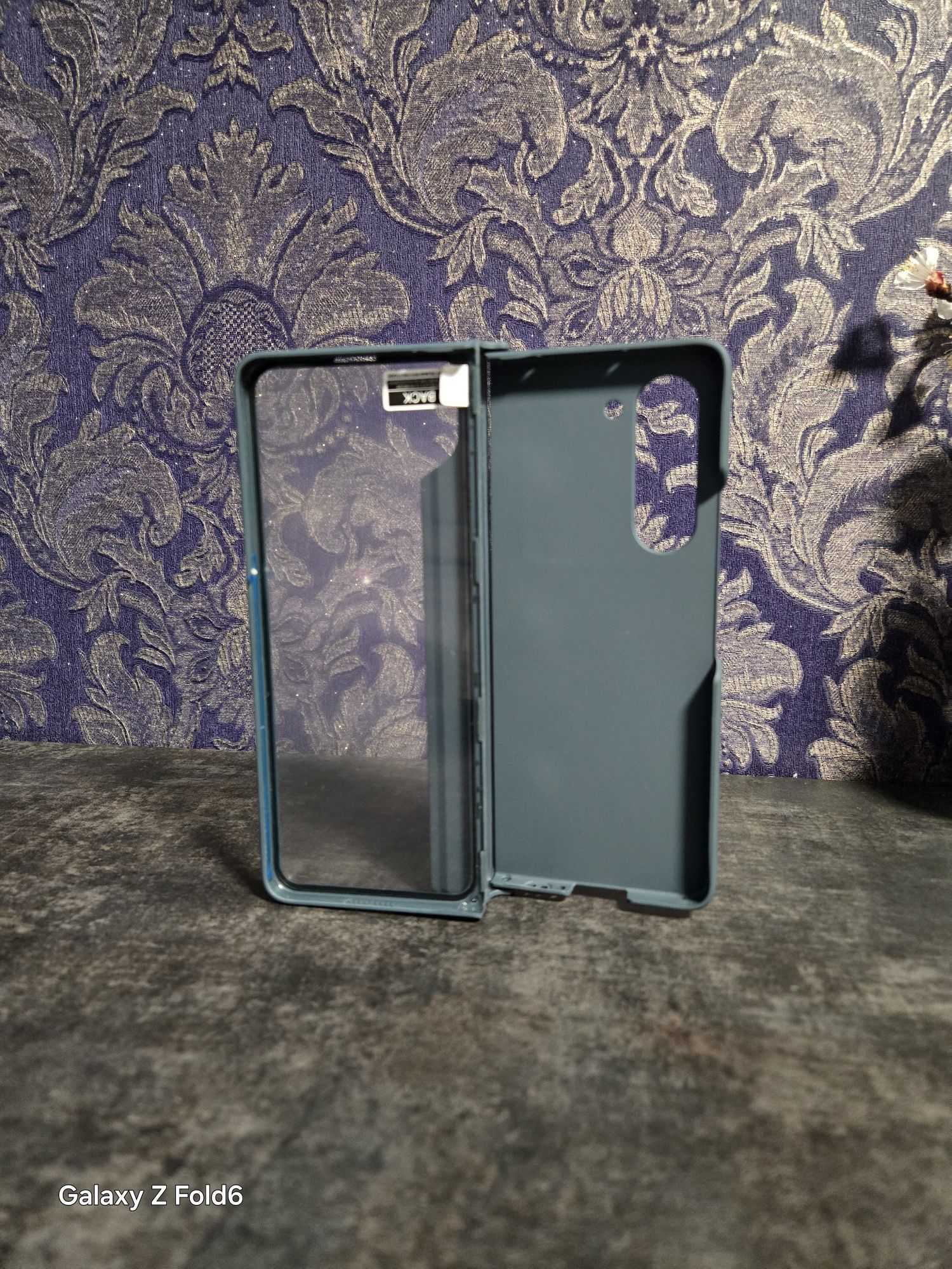 Чехол Samsung Fold 5 -6