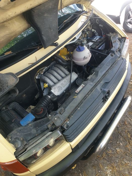 Продам Wolksvagen T4