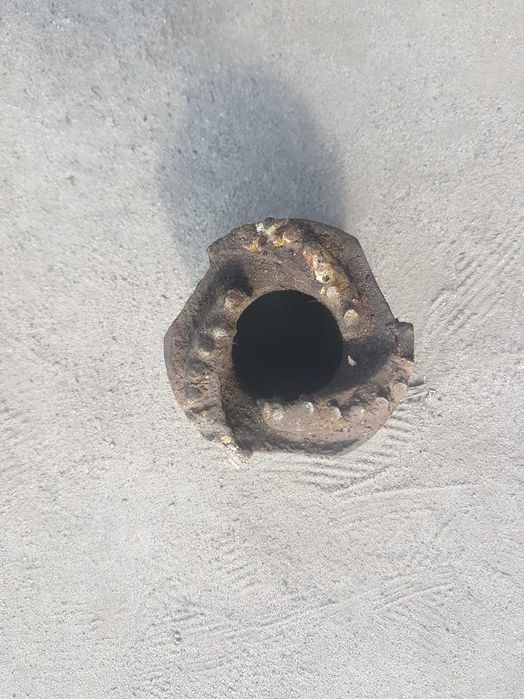 Коронки буровые, шланги, аварийный инструмент