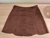 Saia PULL&BEAR NOVA tamanho S
