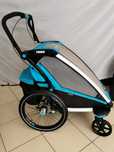 Przyczepka rowerowa Thule Sport 2