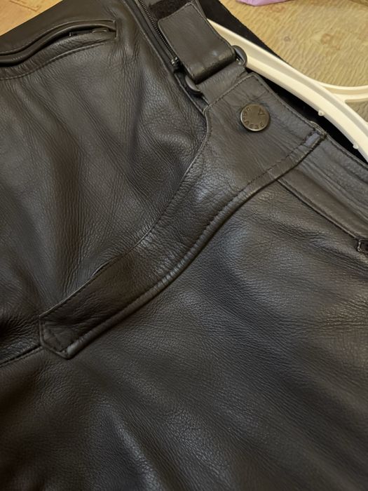 Срочно! Мото штаны dainese