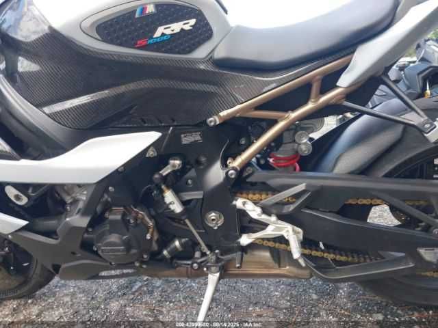 2020 BMW S 1000 RR