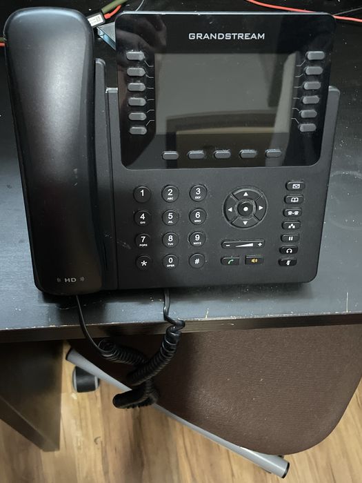 Grandstream GXP2170 telefon SIP