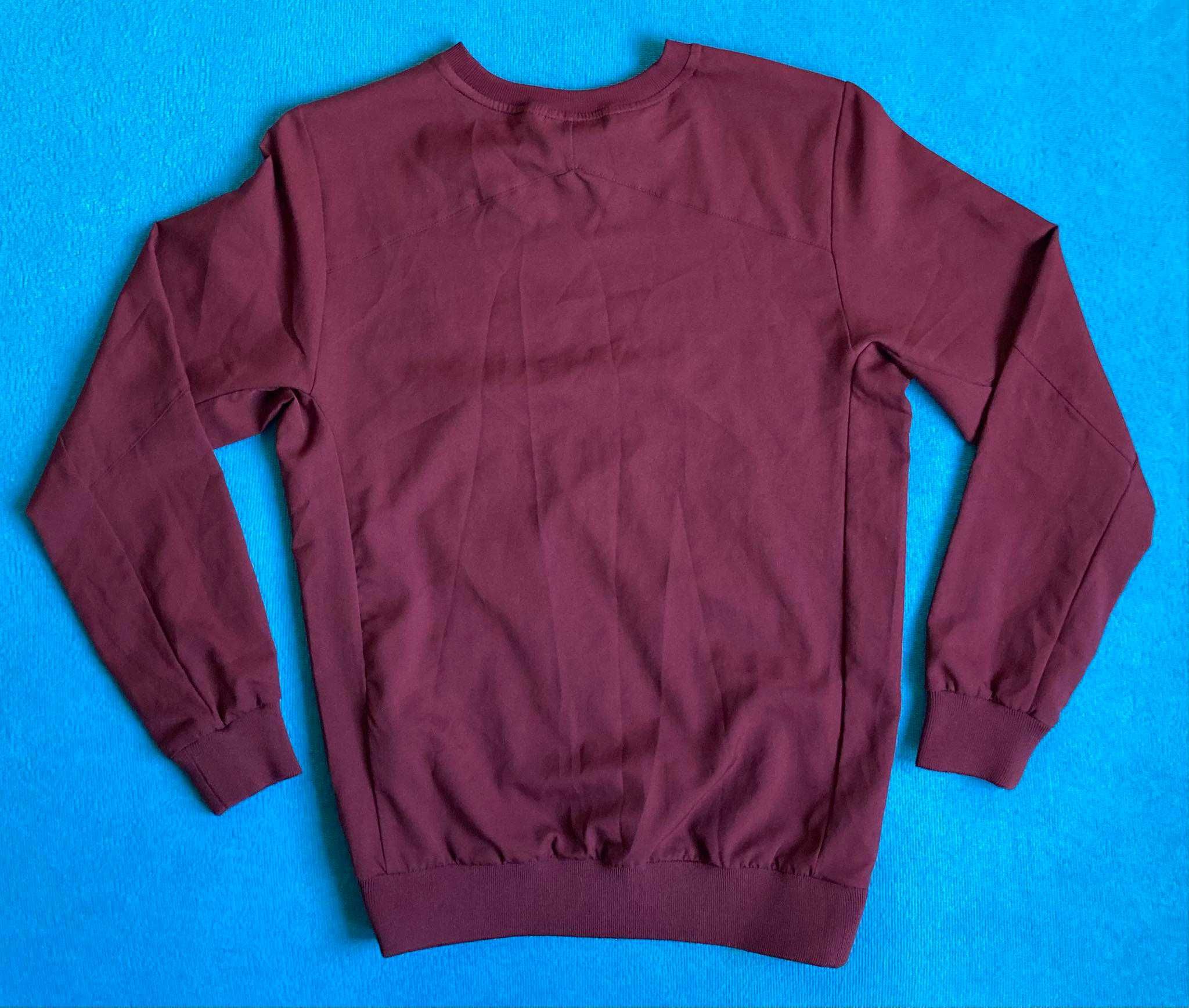 Bluza Piłkarska West Ham United Umbro roz. 11 lat 146cm