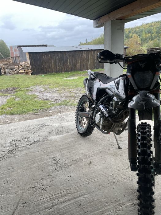 Кові старт 250 2024