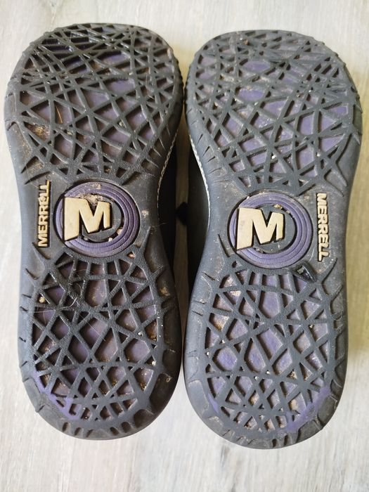 Кросівки Merrell