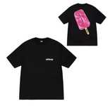 ‼️РОЗПРОДАЖ‼️ Футболка Stussy оверсайз стуси стусі