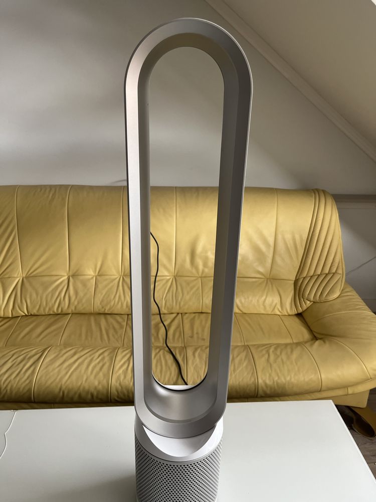Dyson Pure Cool Link Desk