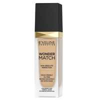 Podkład Wonder Match Eveline Cosmetics 20 Medium Beige