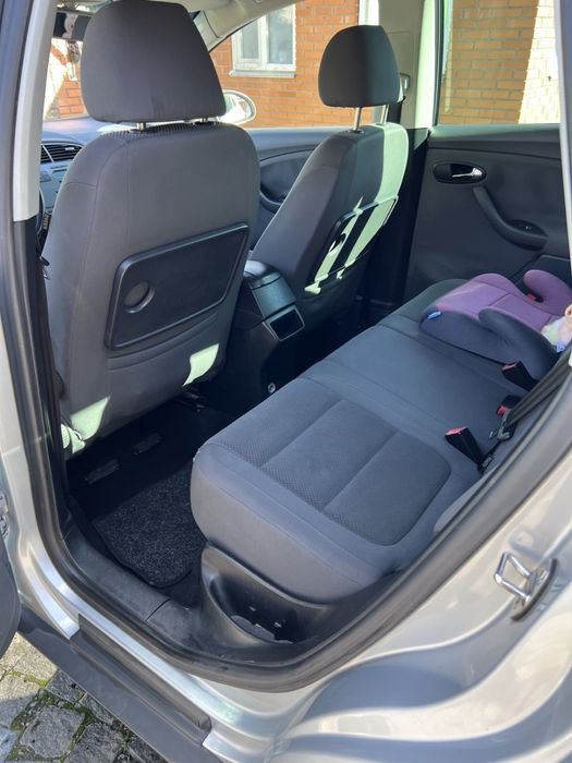 Продається SEAT Altea