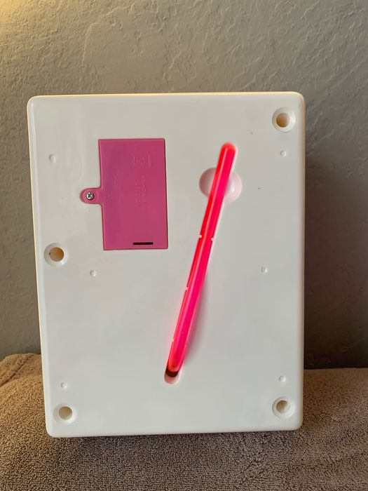 Іграшка пральна машина Limo toy