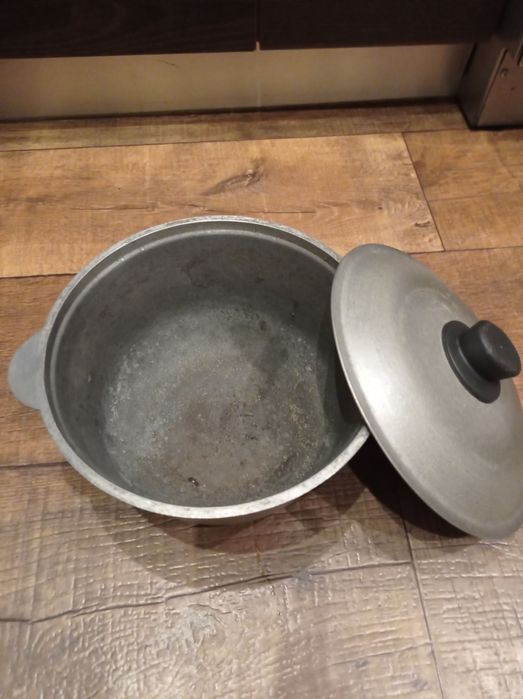 Продам казан на 3 л.