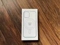 Etui Clear Case Iphone 15