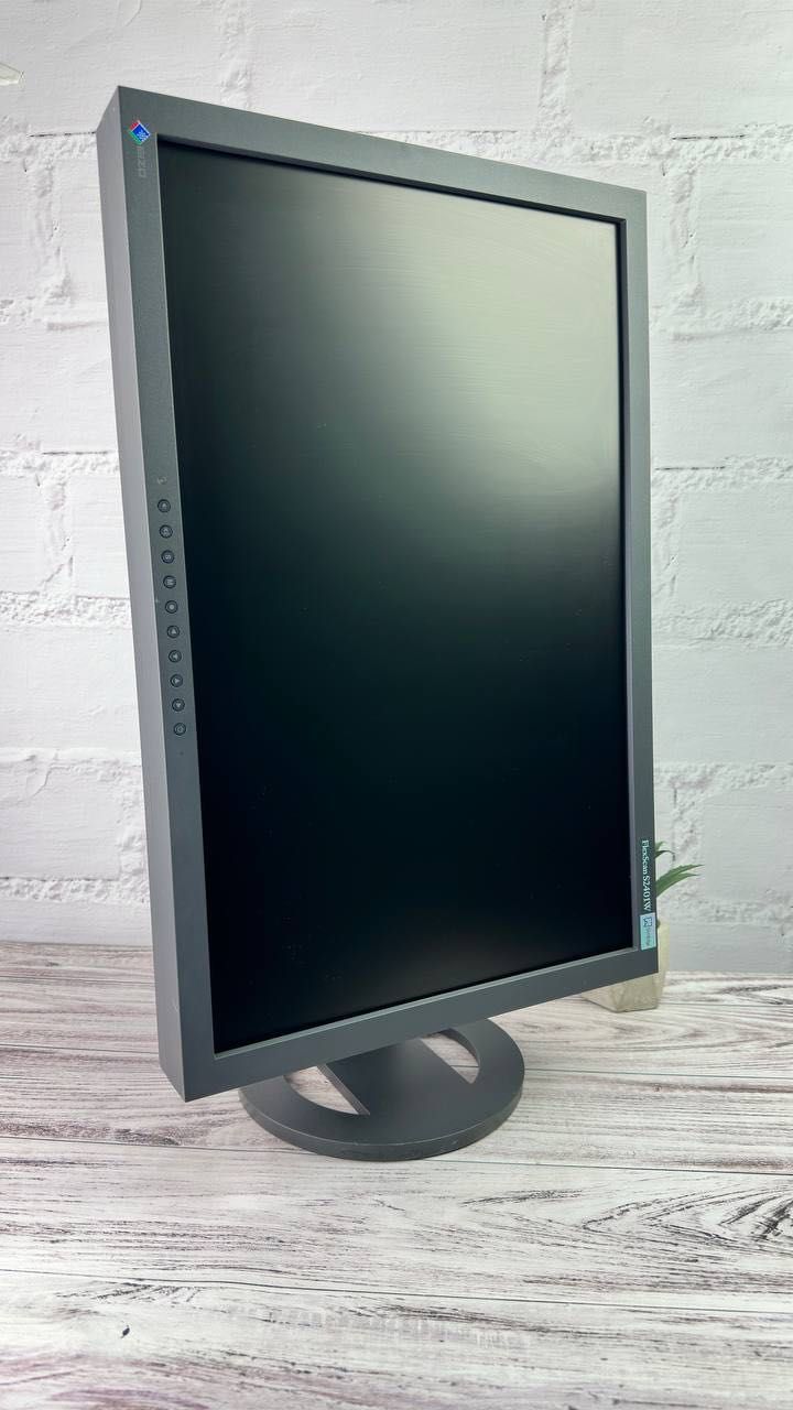 Монітор 24.1" EIZO FLEXSCAN S2401W FULLHD TN 1920X1200