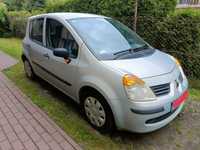 Renault Modus 1.2 benzyna 2005